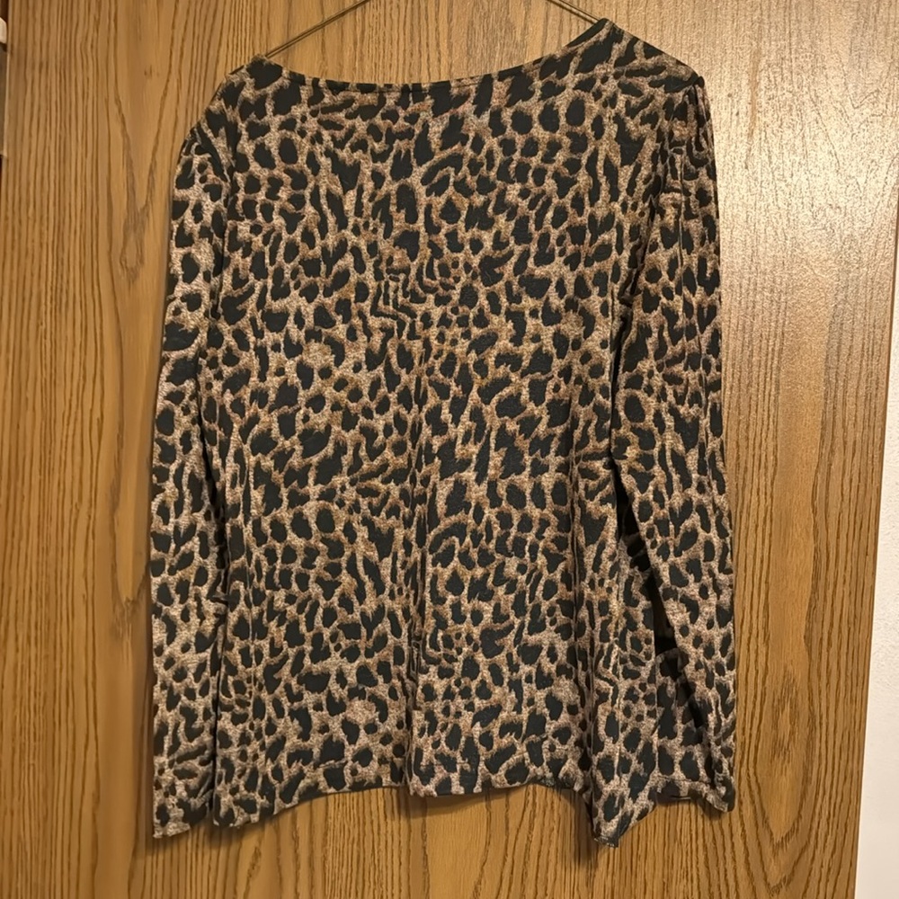 Sweater - Picture 2 of 3